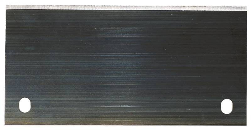 Scraper Blade Flr 6in For 2105