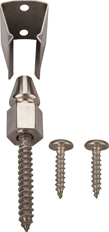 Acorn Holdback Ss