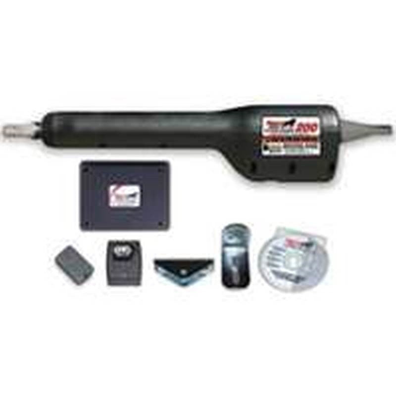 Single Swing Gates Opener Kit