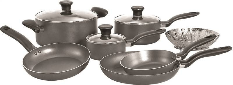 Cookware Set Initiatives 10pc