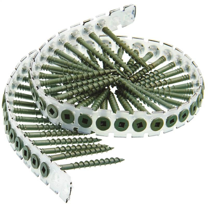 Screw Deck 8x2