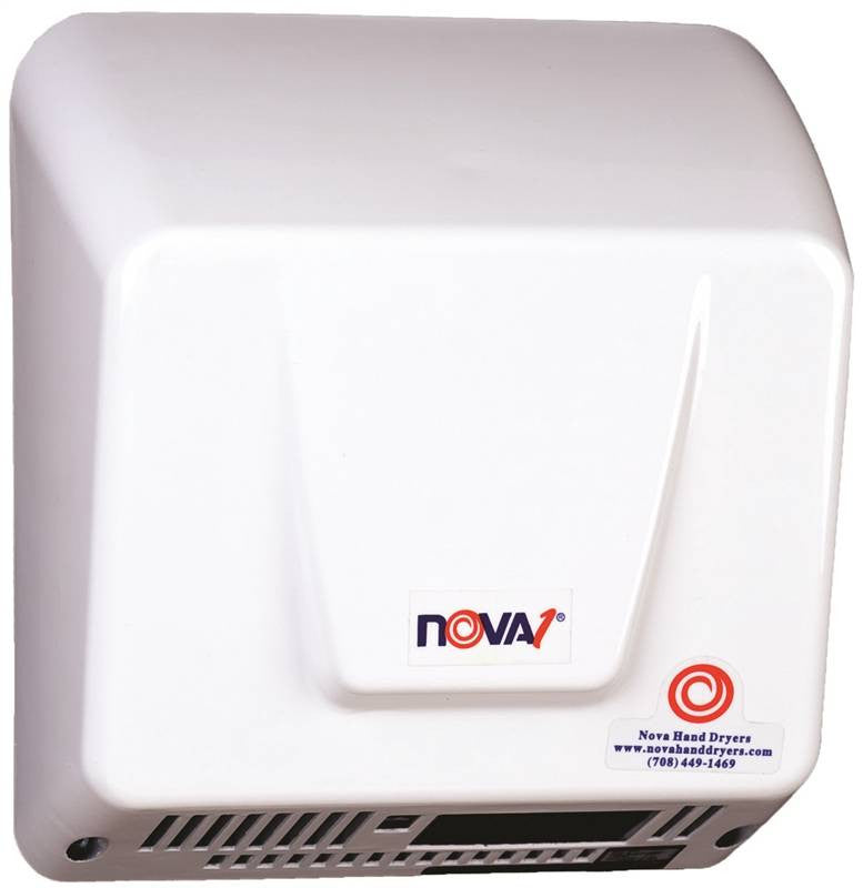 Nova Hand Dryer