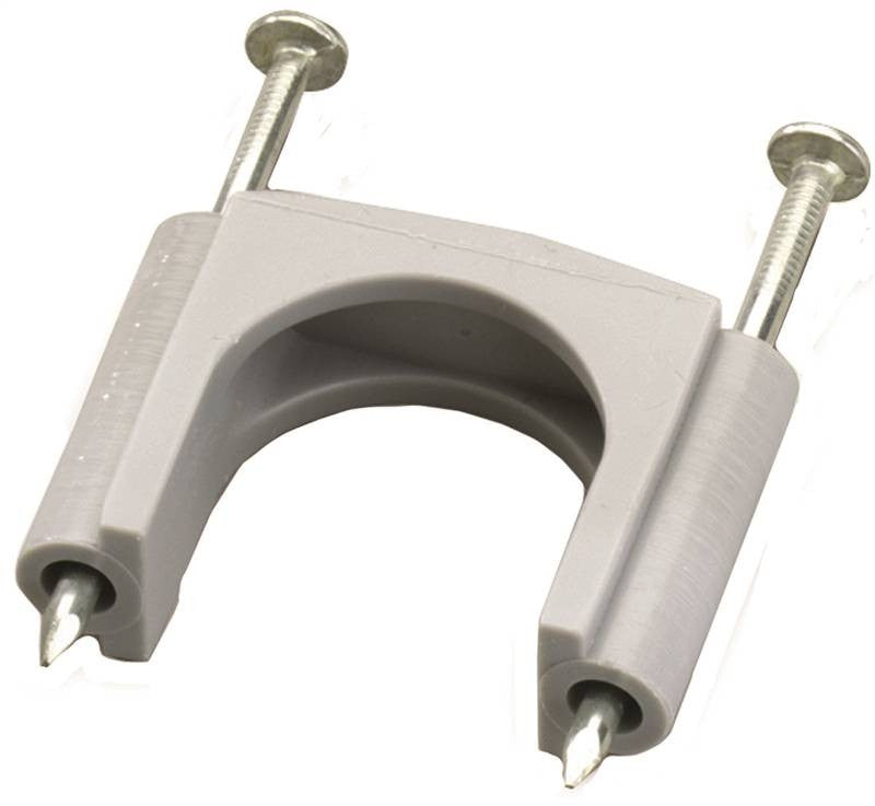 #2 Ser Cable Straps