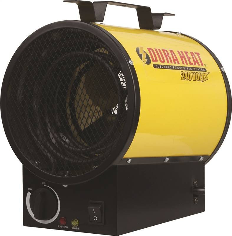 Heater Elec 240v 4000w6-20plug
