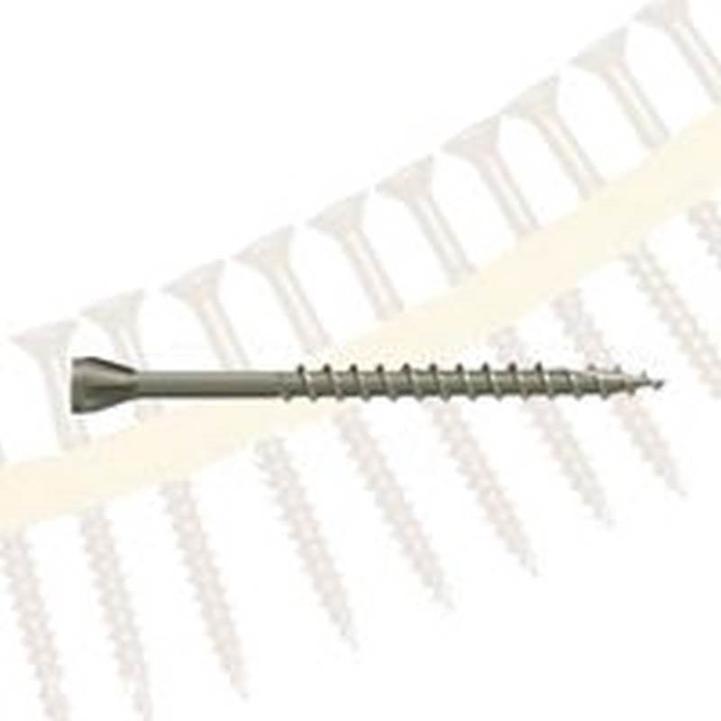 Screw Deck Coltd 8x2-1-2