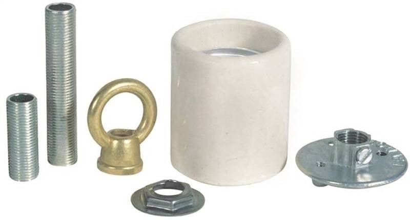 Adapter Kit Socket Keyls Porc