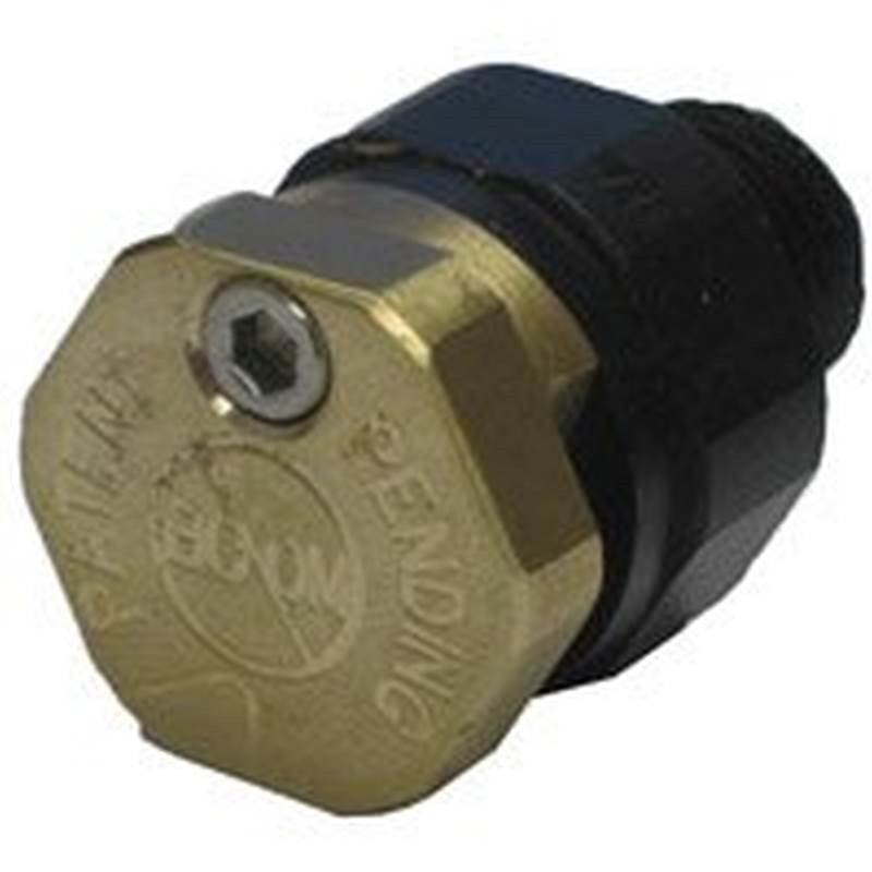 Boomless Nozzle Left Spray 2 G