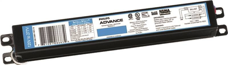 Ballast Elec 1-2 Light F96 T8
