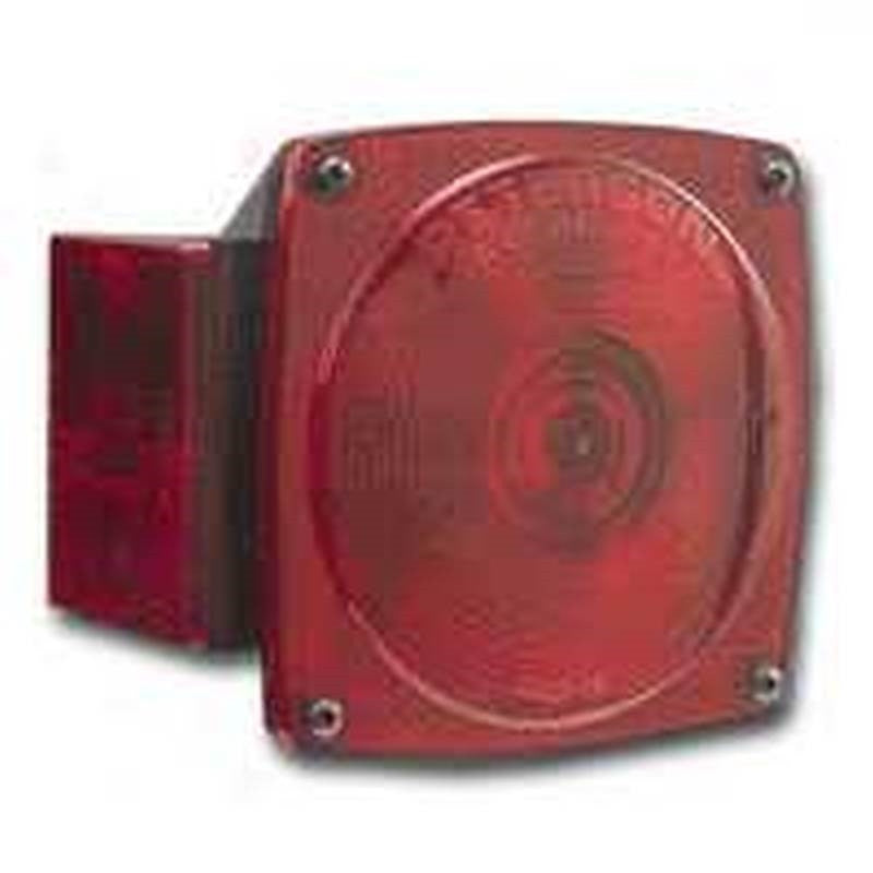 Stop-tail Light