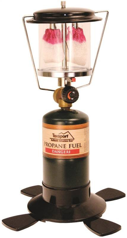 Lantern Propan Dbl Insta-light