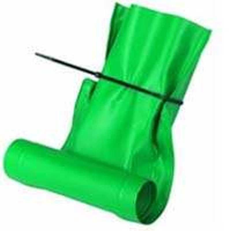 Auto Drain Away Green Hd Vinyl