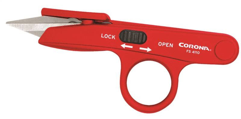 Snip Micro Finger Ss Blades