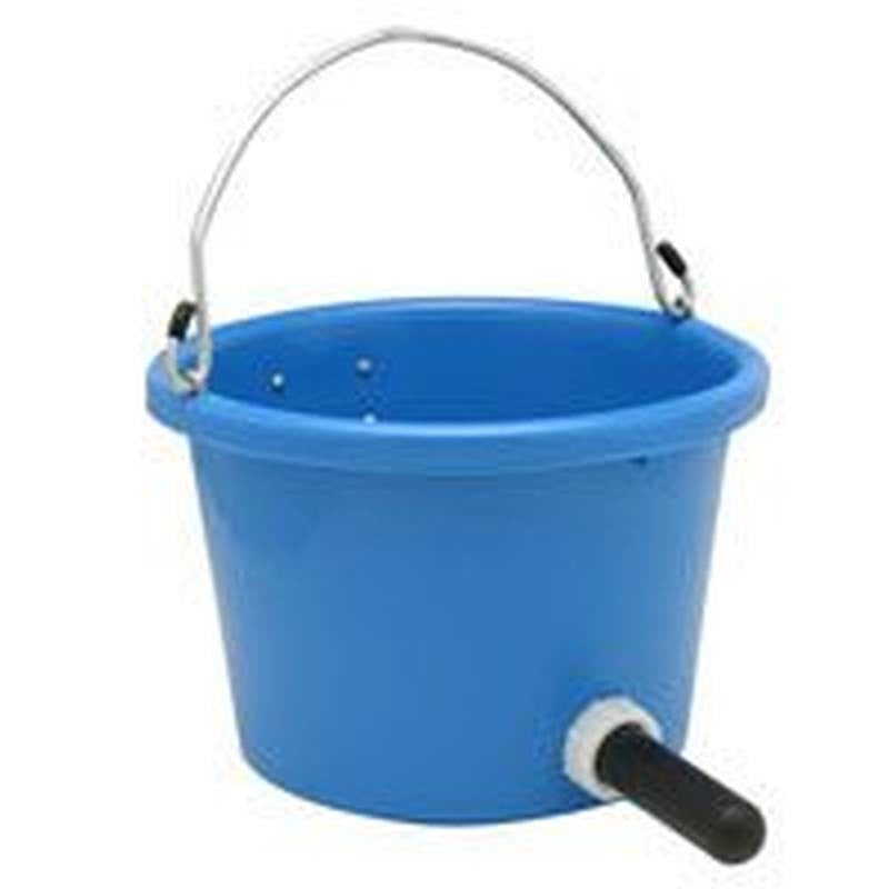 8 Qt Calf Feeder & Nipple