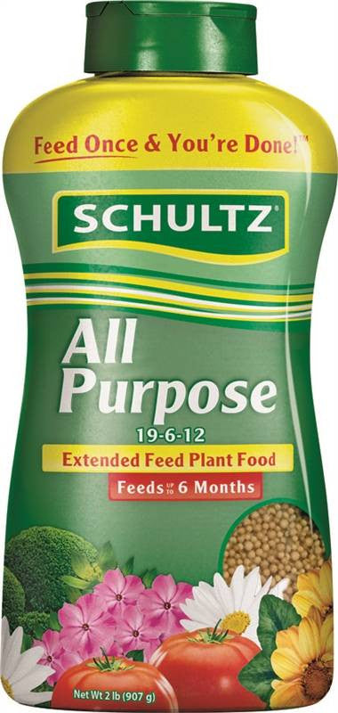 Fertilizer Extend All Purp 2lb