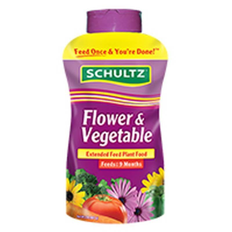 Fertilizer Extend Veg-flowr2lb