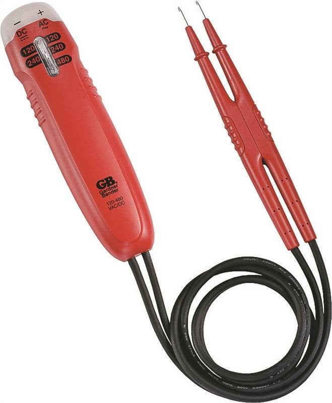 Tester Voltage Vibrtg Solenoid
