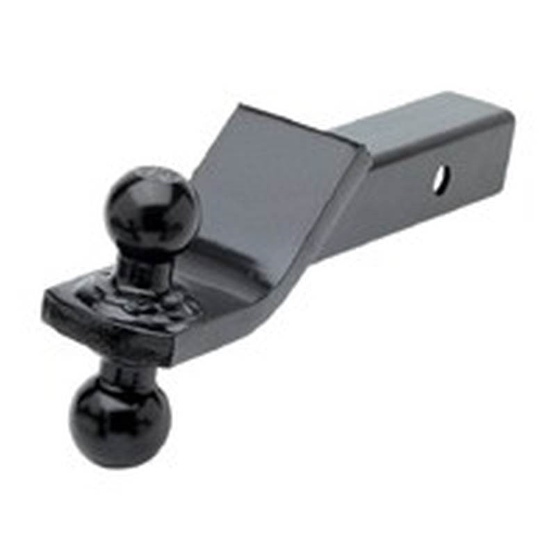 2 Ball Mnt 1-7-8 & 2"b