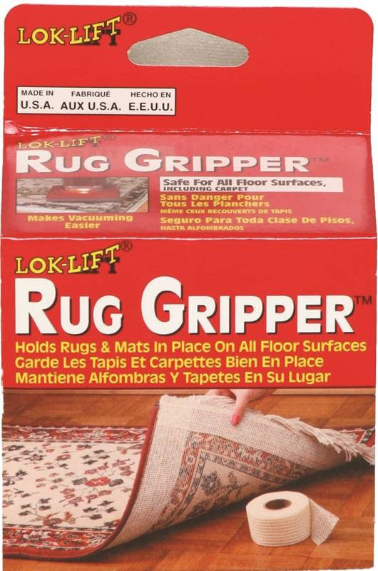 Rug Gripper 2.5in X 25ft