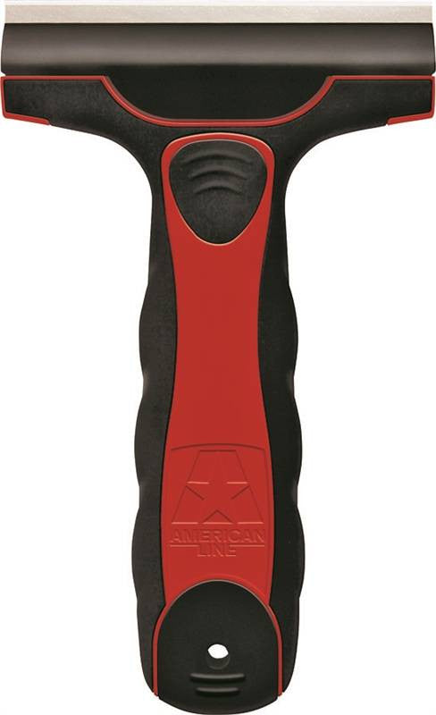 Scraper Wide Blade 4in Hvyd