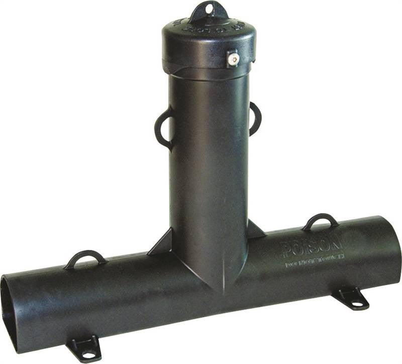 Bait Station Top Load Rat-mice