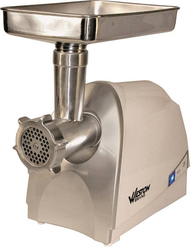 Grinder Food-meat Elec 575w