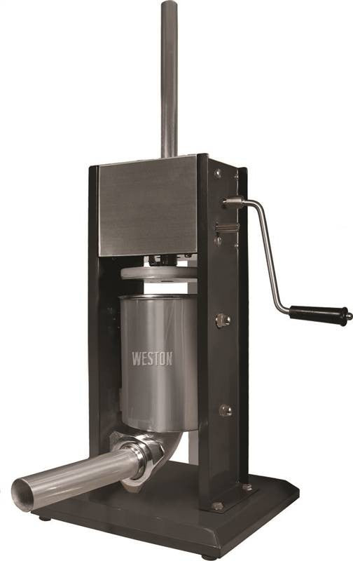 Kit Stufer Sausage Vertcal 7lb