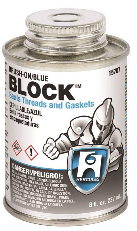 Block Putty 1-2pt
