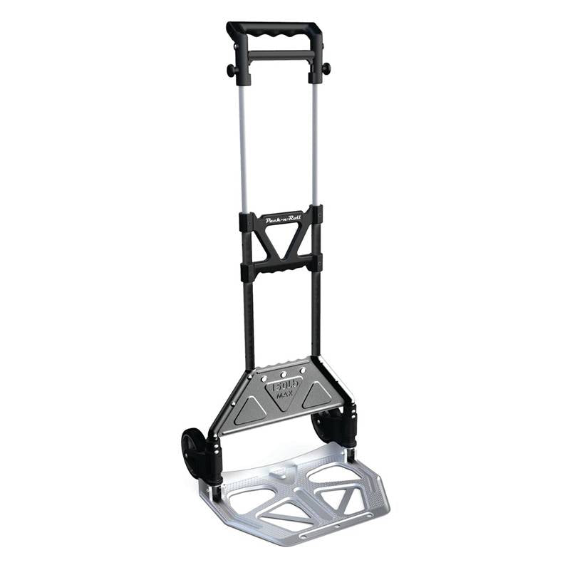 Cart 150lb W-steel Toe Plate