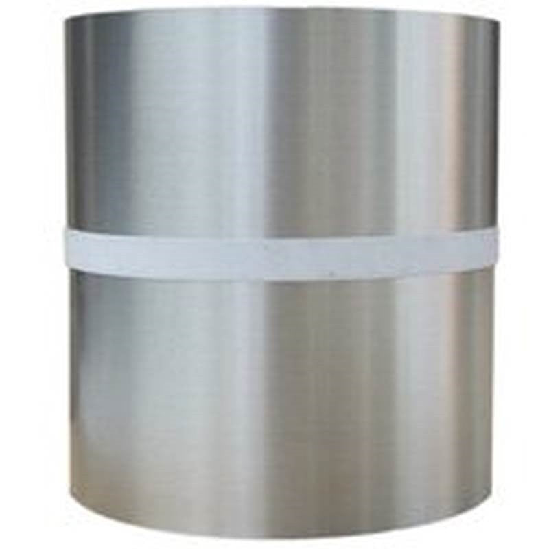 Handyroll 8inx25ft Aluminum