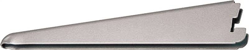 Bracket Shelf Twin 7in Plat
