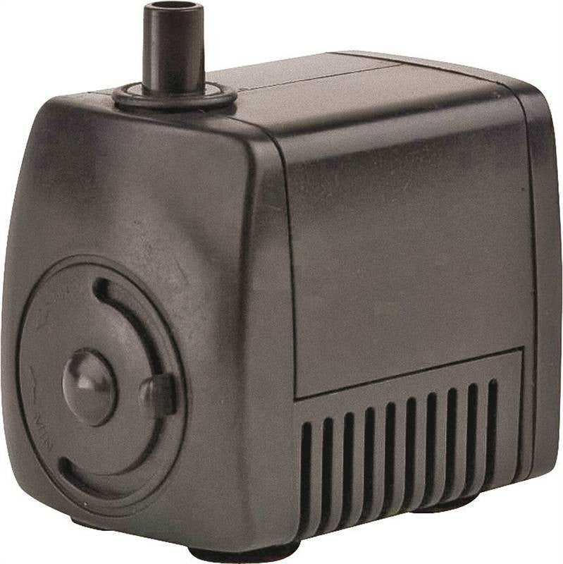 70gph Statuary Pump