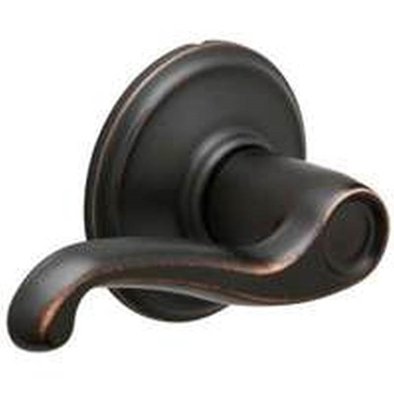 Flair Dummy Lh Aged Bronze