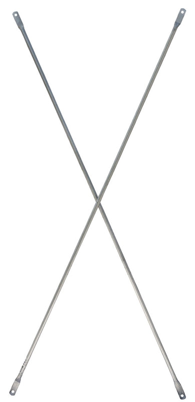 Brace Scaffold 7ftx4ftx1in