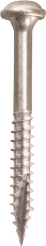 #7 Fine Washer Head 500ct