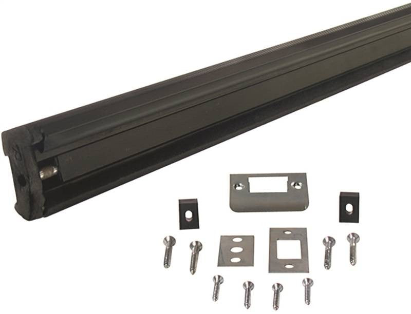 Weatherstrip T-astrgal 80inbrz