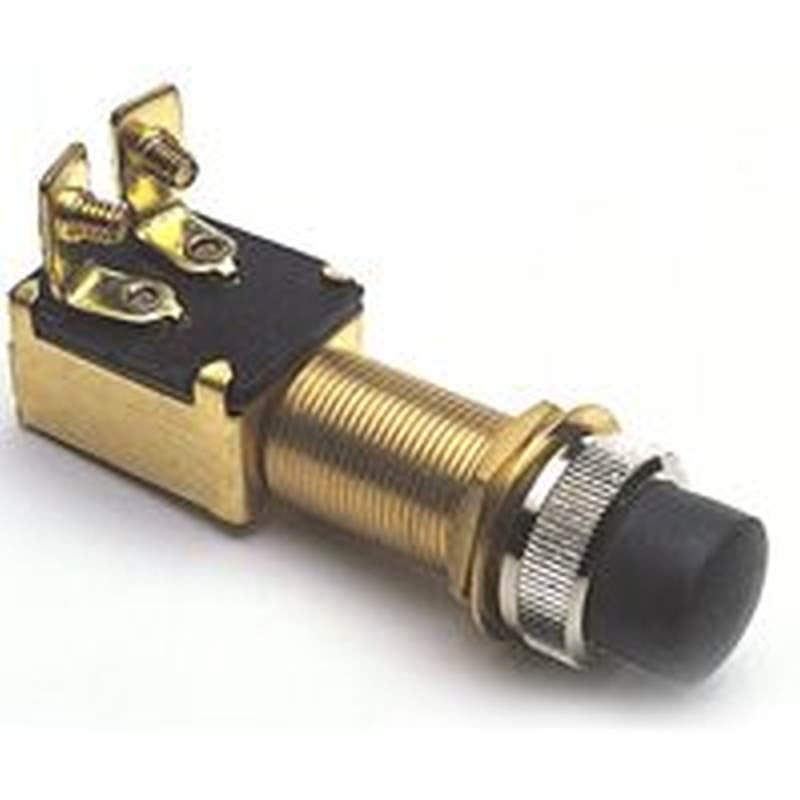 Hd Push Button Switch