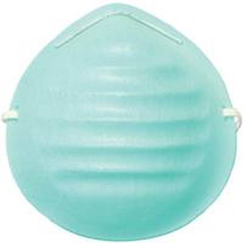 Dust Mask Non-toxic 5-pack