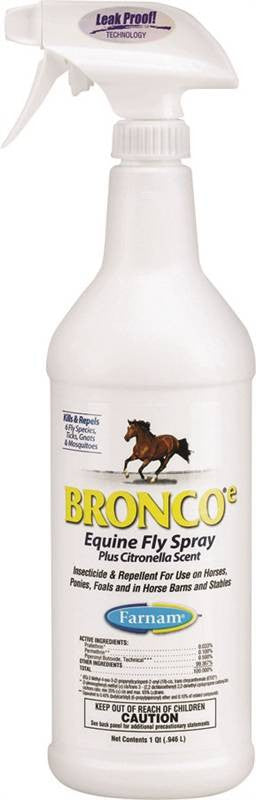Equine Flyspray Waterbase 32