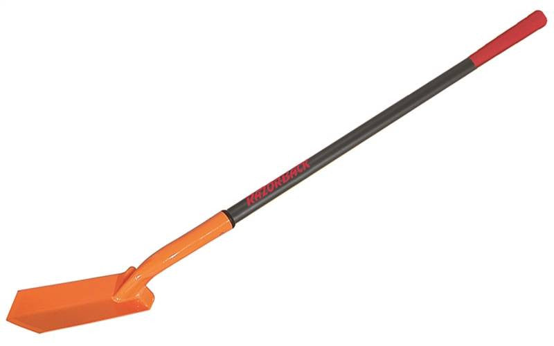 Shovel Trenching Fib Hdl 43 In
