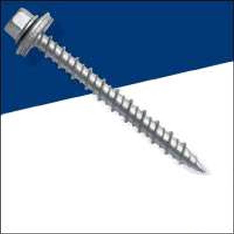 Woodtite Fastener 2in