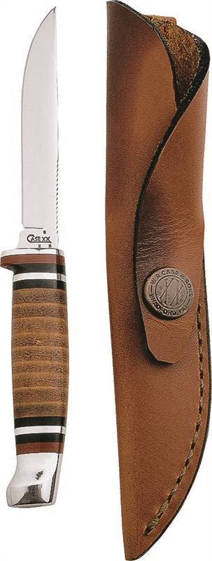 Knife Fix Leather Hunter 6-1-2