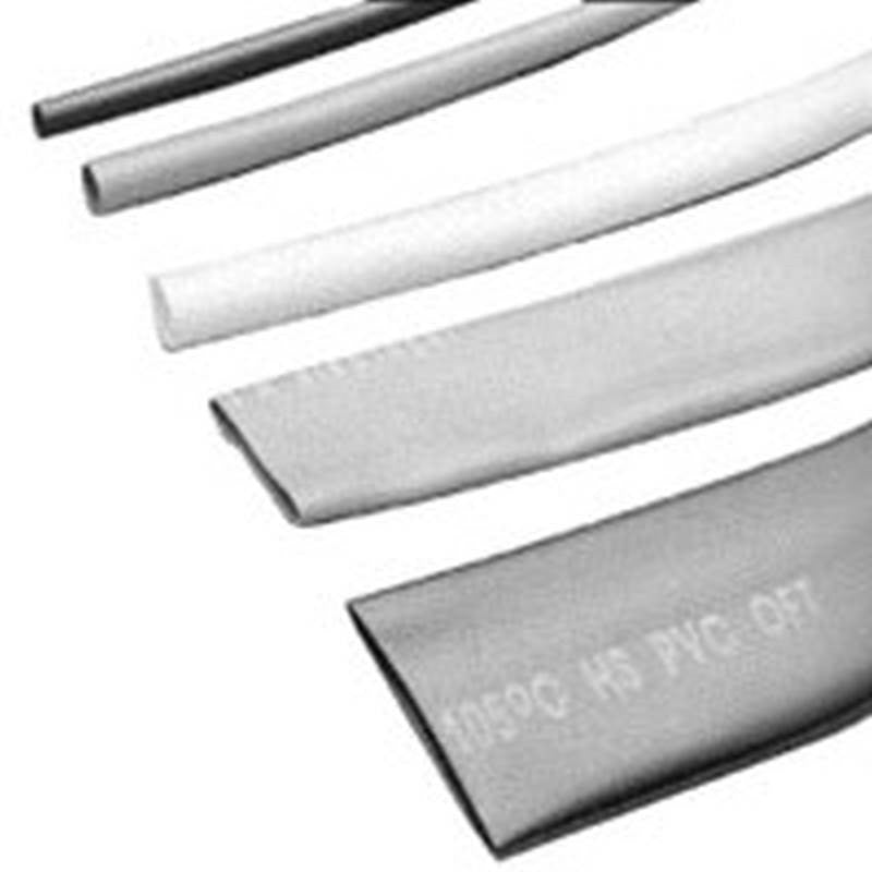 Assorted Heat Shrink Tube