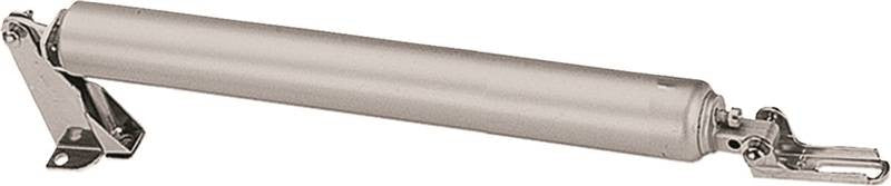Door Closer Strm-scrn Pneu Alu