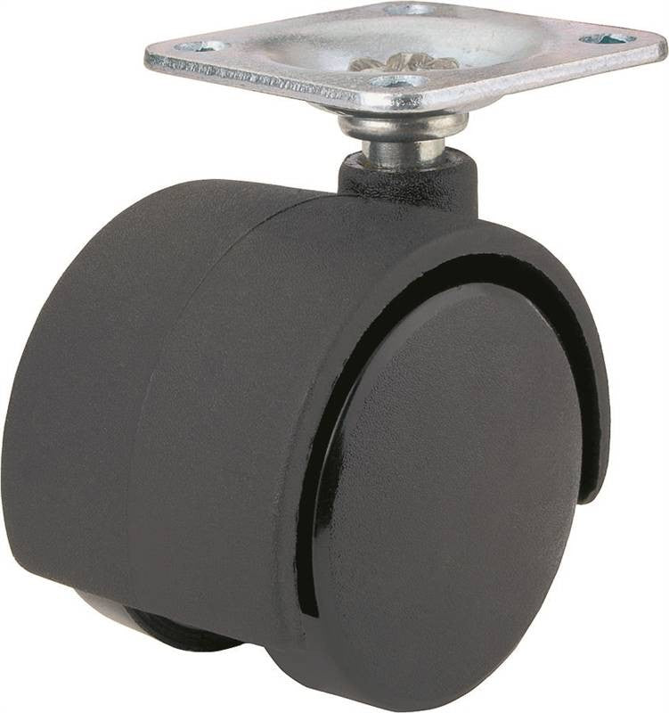 Caster Furniture 1-5-8in 2whl