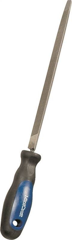 File Taper 6in Xslim W-handle