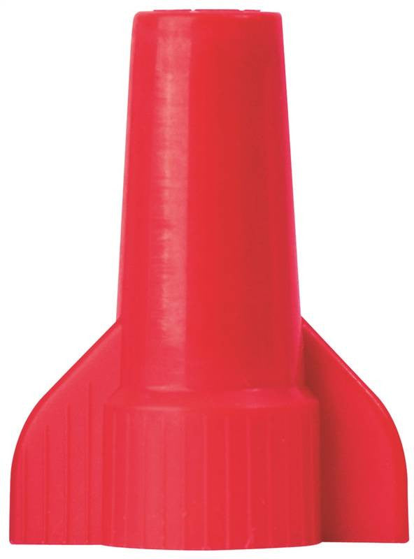 Red Twist Wire Connector 125jr