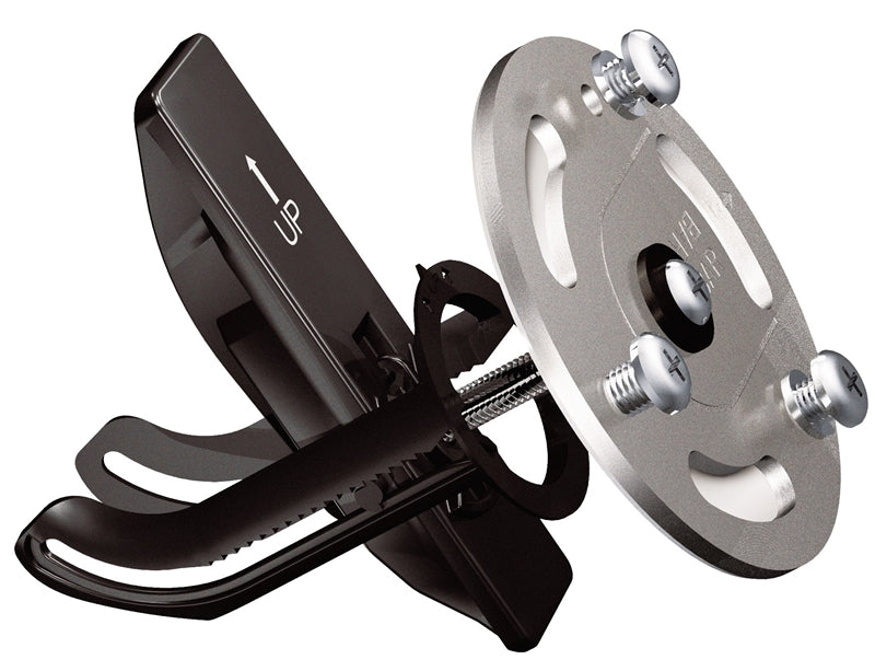 Anchor Safety Secured-mount