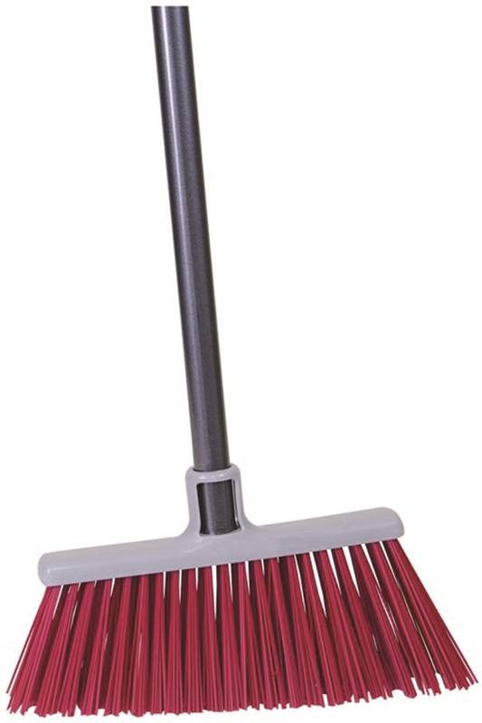 Broom Upright Rough Surface