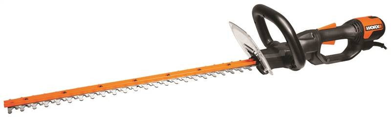 Trimmer Hedge Ele Rear Hdl24in