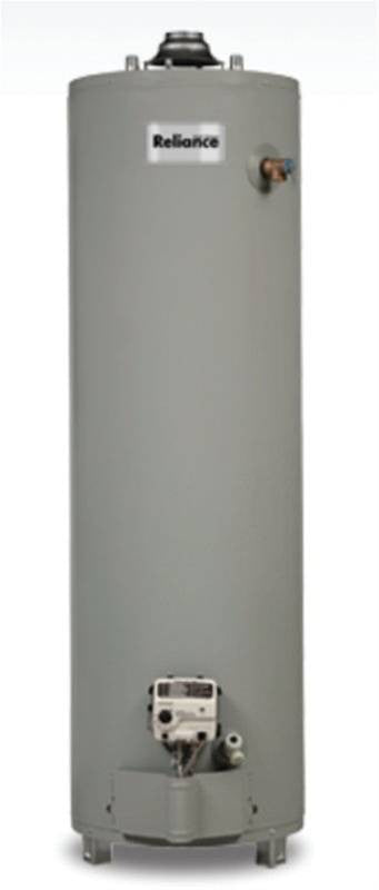 Wtr Htr Tall 40g 12yr Lnox Ng